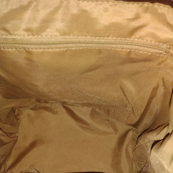 FINAL MARKDOWN Ariella Leather backpack - Picture 7 of 13